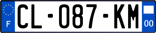 CL-087-KM