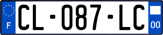 CL-087-LC