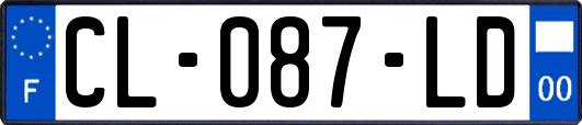 CL-087-LD