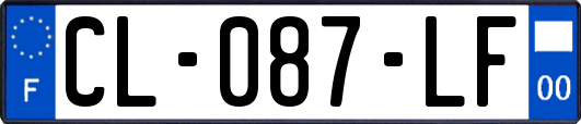 CL-087-LF