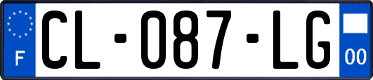 CL-087-LG