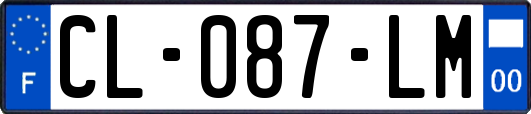 CL-087-LM