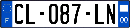 CL-087-LN
