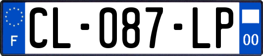 CL-087-LP