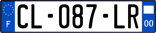 CL-087-LR