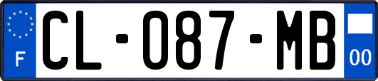 CL-087-MB