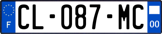CL-087-MC