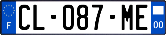 CL-087-ME