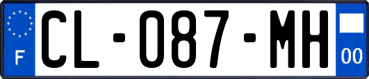 CL-087-MH