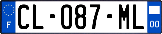 CL-087-ML