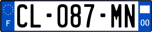 CL-087-MN