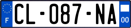 CL-087-NA