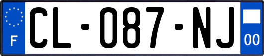 CL-087-NJ
