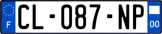 CL-087-NP