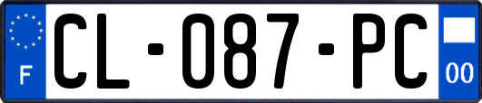 CL-087-PC
