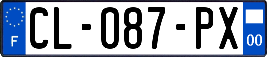 CL-087-PX