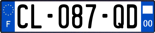 CL-087-QD