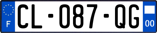 CL-087-QG