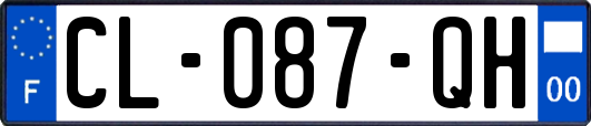 CL-087-QH