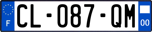 CL-087-QM