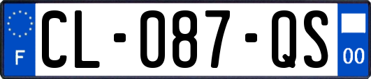CL-087-QS