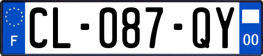 CL-087-QY