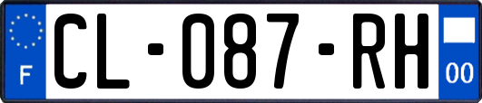 CL-087-RH