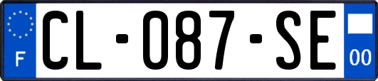 CL-087-SE