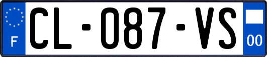 CL-087-VS