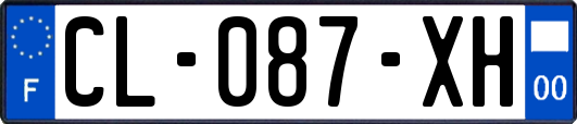 CL-087-XH