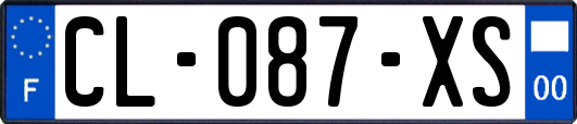 CL-087-XS