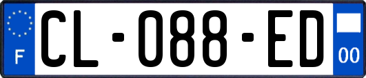 CL-088-ED