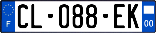CL-088-EK