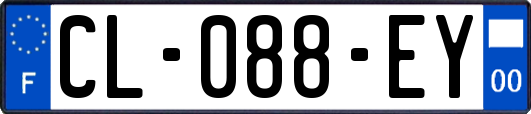 CL-088-EY
