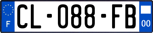 CL-088-FB