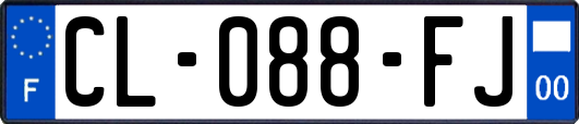 CL-088-FJ