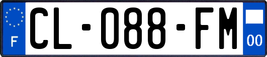 CL-088-FM