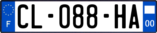 CL-088-HA