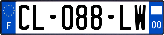 CL-088-LW