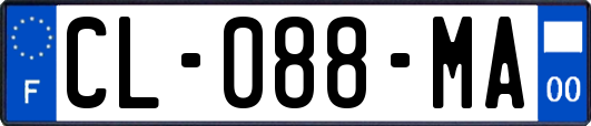 CL-088-MA