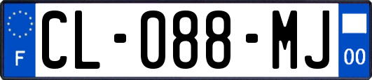 CL-088-MJ