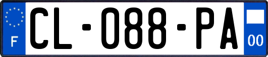 CL-088-PA