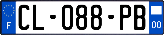 CL-088-PB