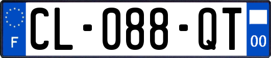 CL-088-QT