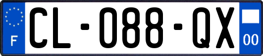 CL-088-QX