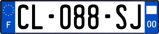 CL-088-SJ