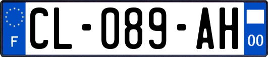 CL-089-AH