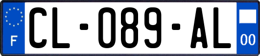 CL-089-AL