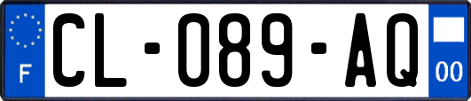 CL-089-AQ