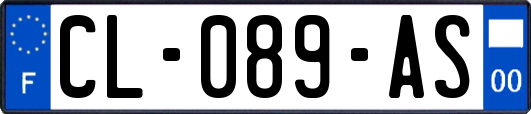 CL-089-AS